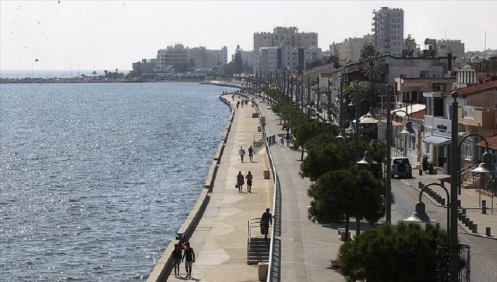 Güney Kıbrıs’ta 2024’te satılan taşınmaz malların yüzde 40 yabancıya gitti