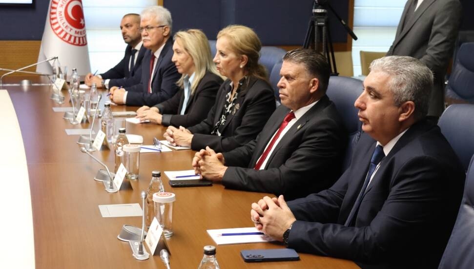 Canaltay: Dostluk Grubu, Türkiye ile KKTC arasında kardeşlik hukukuna dayanan derin bir bağdır