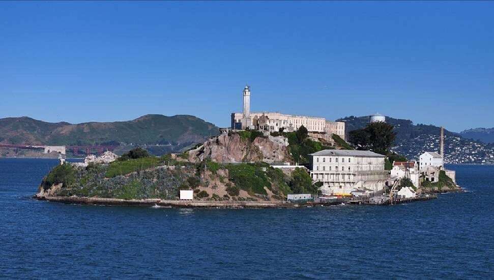 ABD’de, Trump'ın Alcatraz planının 2 milyarlık tahmini maliyeti yeni bir tartışma başlattı