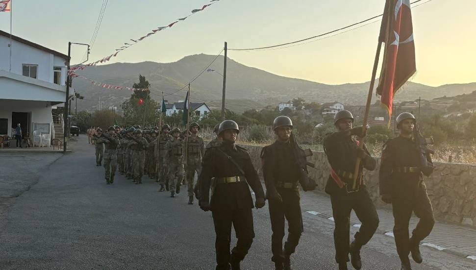 Yeşilırmak Direniş ve Bütünleşme Günü kutlandı