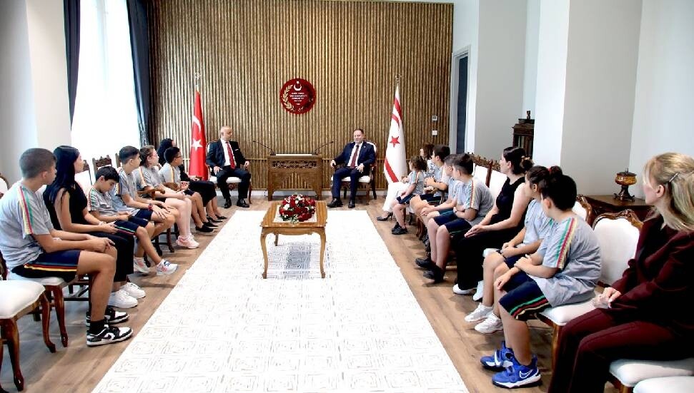 Ziya Öztürkler: Eğitimde fırsat eşitliği, güçlü bir toplumun temelidir