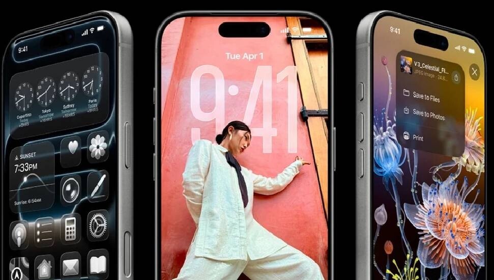 iPhone 17 Pro ve iPhone 17 Pro Max tanıtıldı