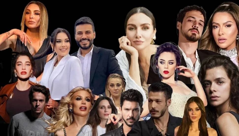 Kan örnekleri alınan ünlü isimlerin 8’inde uyuşturucu madde tespit edildi