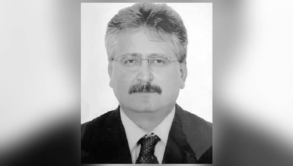 Ahmet Şafakoğulları yaşamını yitirdi