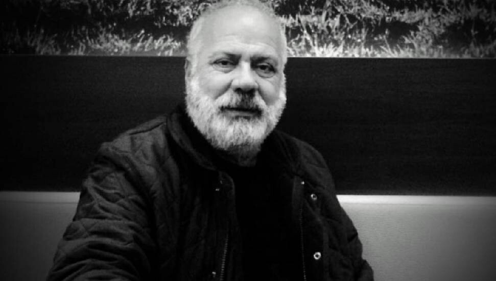 Oyuncu Ali Tutal vefat etti