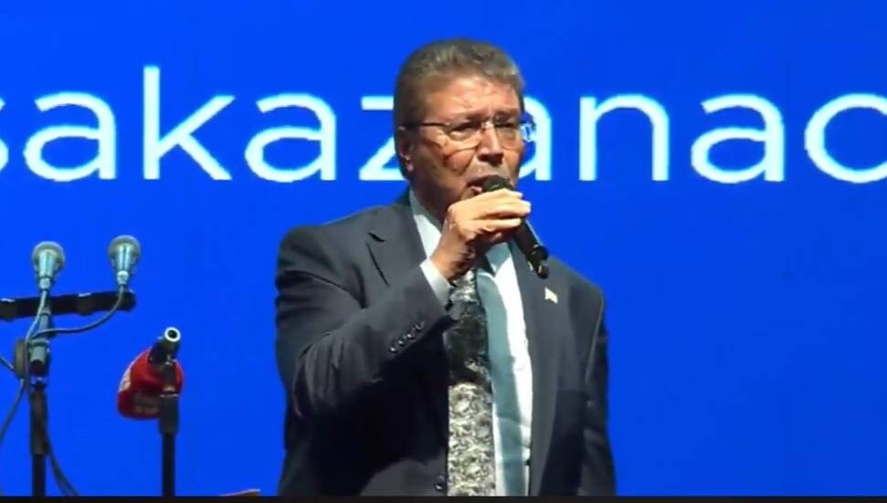 Ünal Üstel: Koral Bozkurt, Gazimağusa’yı hak ettiği yere taşıyacak