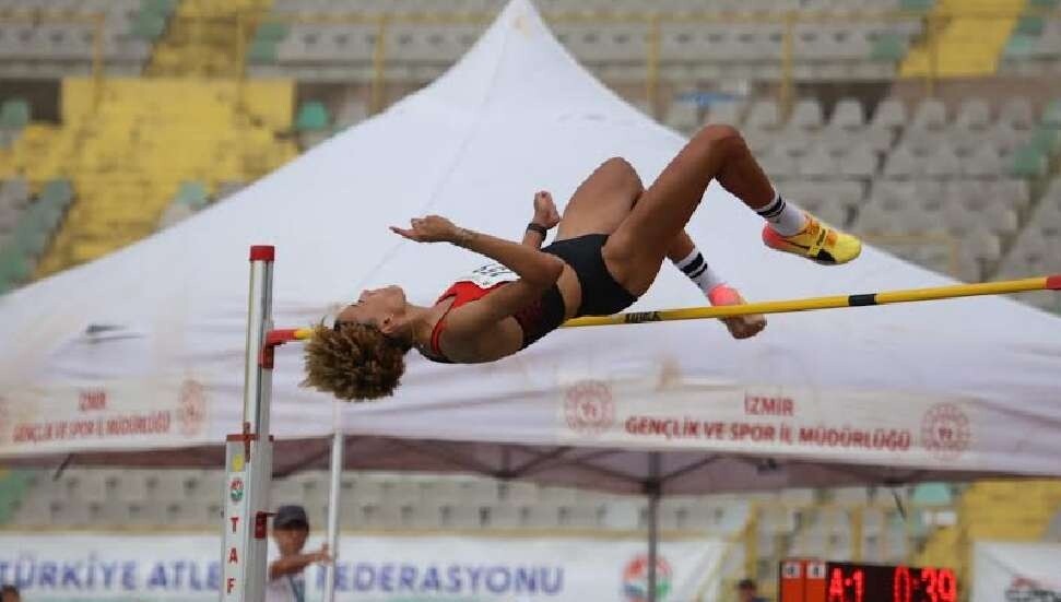 Buse Savaşkan, 2024 Paris Olimpiyatlarına katılım yolunda son yarışına çıkıyor