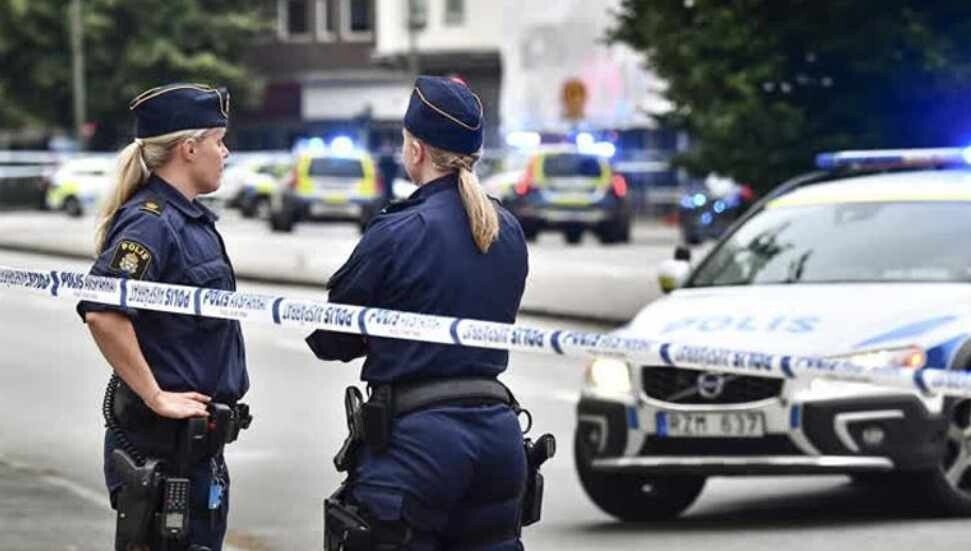 Polis teşkilatlarında kadın temsili: İsveç zirvede, İtalya son sırada