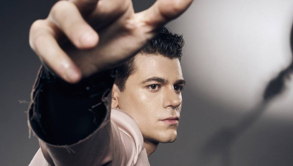 Güney Kıbrıs’ın Eurovision 2025 şarkısı “Shh” yayınlandı