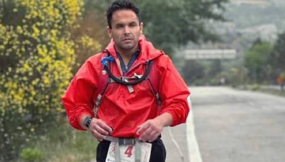 Elektrikçi, Çift Ironman yarışı için Polonya’ya gidiyor: Derece yaparsa Dünya Şampiyonasına katılacak!