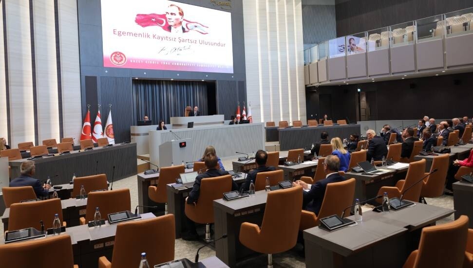 Parliament Paralyzed by Quorum Crisis: Seven MPs Blocked Key Legislation