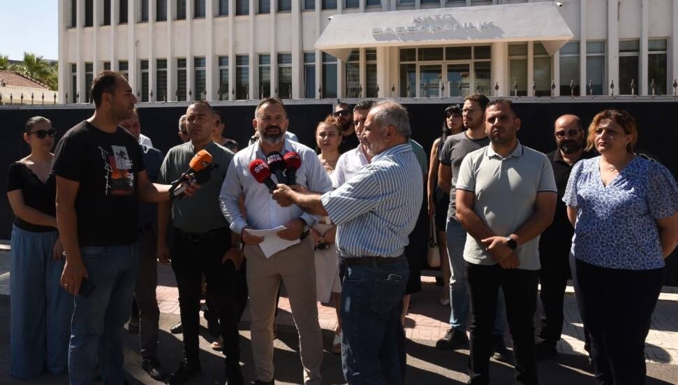 Güven Bengihan: Seçim öncesi işe alınan geçicileri deşifre edeceğiz