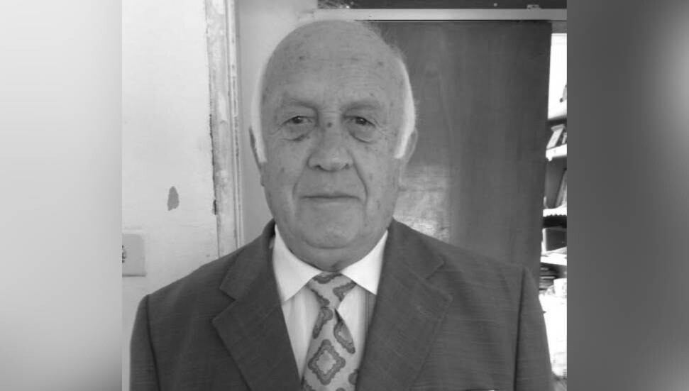 Kemal Ergenekon yaşamını yitirdi