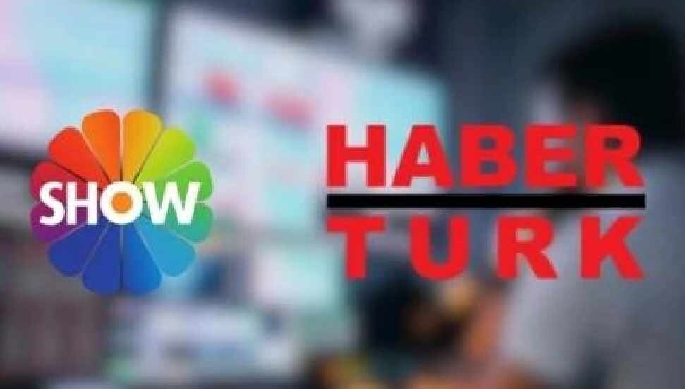 Can Holding'e operasyon! Habertürk, Show TV ve Bloomberg'e el konuldu! 8 gözaltı kararı