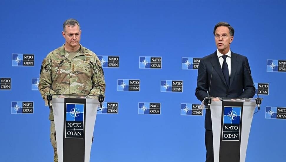 NATO doğu kanadının savunmasını güçlendirmek için entegre sistem kuruyor