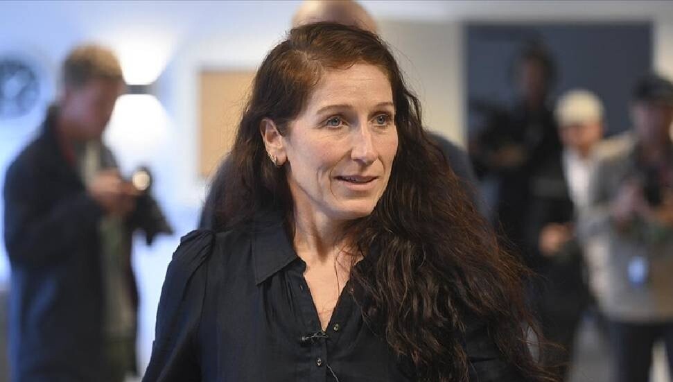 Lise Klaveness, futbolda İsrail'e yaptırım tartışmasının sürmesini istiyor