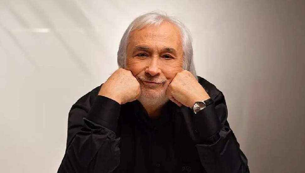 Müjdat Gezen hastaneye kaldırıldı