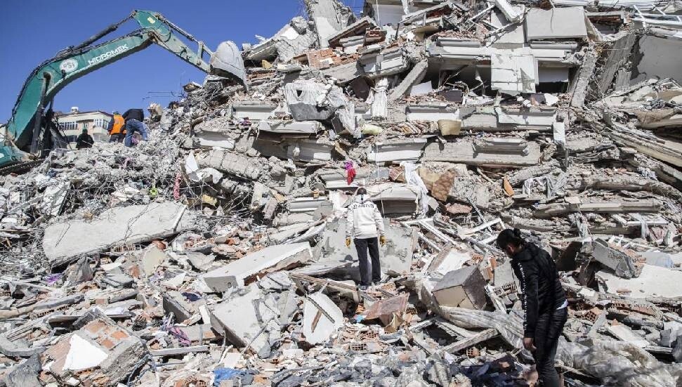 Depremde 146 kişinin hayatını kaybettiği Hamidiye Sitesi davasında 21 yıl hapis