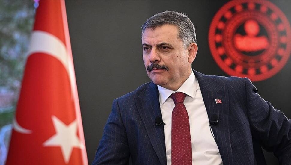 Türkiye İçişleri Bakanı Mustafa Çiftçi, KKTC'yi ziyaret edecek