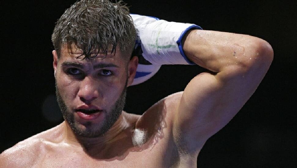 221 günlük komanın ardından 11 yıl mücadele etti: Boksör Prichard Colon hayatını kaybetti