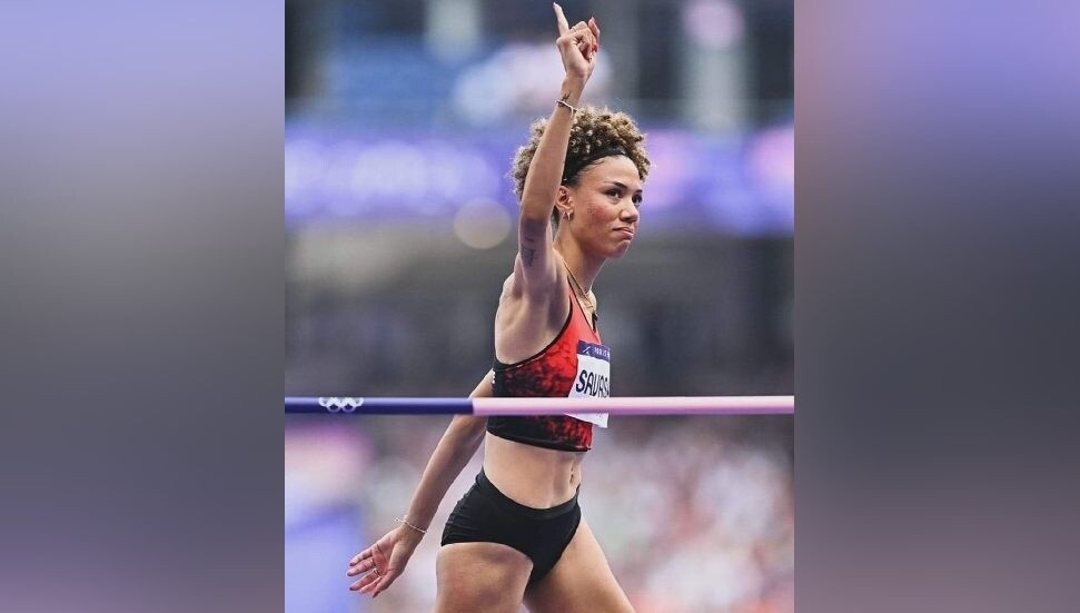 Ünal Üstel: Buse'miz yine başardı, bize bu gururu yaşattığı için ne kadar teşekkür etsek azdır