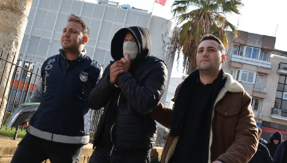 2022’de kaçtı, 2025 yılında döndü: Cinsel saldırı zanlısı serbest