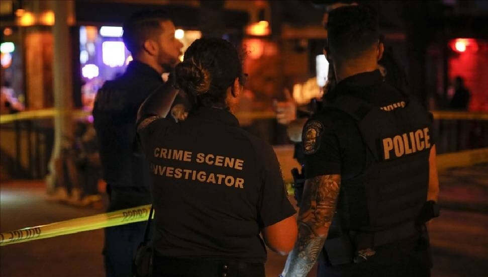 ABD'de Florida Eyalet Üniversitesi'nde silahlı saldırı düzenlendi