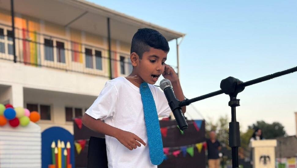 29,60 metre yükseklikten aşağı düşen 7 yaşındaki çocuk yaşamını yitirdi!