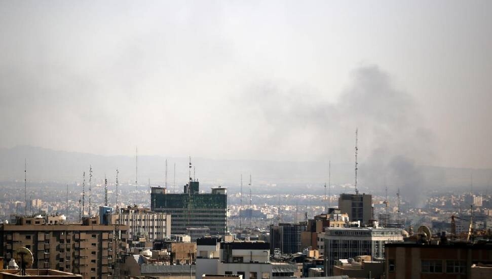 Kuveyt: İran’dan radyasyon sızıntısı tespit edilmedi