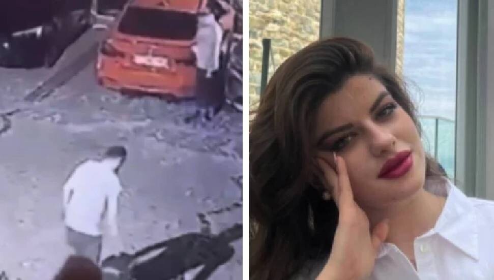 Türkiye'den kan donduran Ayşe Tokyaz cinayeti: Eski polis memuru Cemil Koç ve 6 kişi tutuklandı