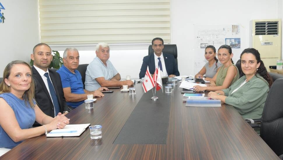 Gardiyanoğlu: Kalıcı ve günün koşullarına cevap verecek bir asansörler denetim tüzüğü hedefliyoruz