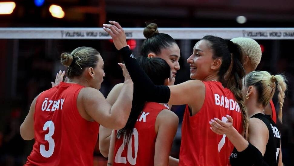 Filenin Sultanları çeyrek finalde