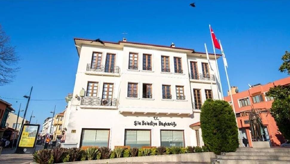 Şile Belediyesine yönelik soruşturmada 15 şüpheli tutuklandı