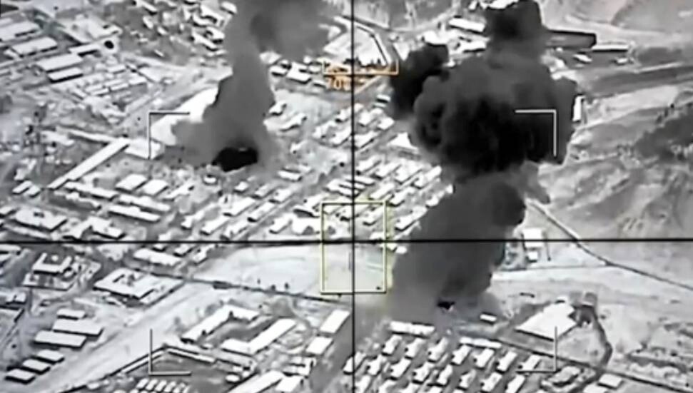 Pakistan ile Afganistan arasında gerilim tırmanıyor: Açık savaş ilanı