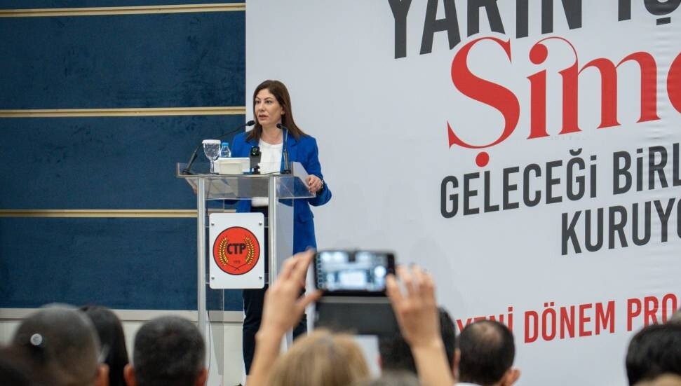 Sıla Usar İncirli: Hedefimiz tüm paydaşların merkezde olacağı bir yönetim modeli