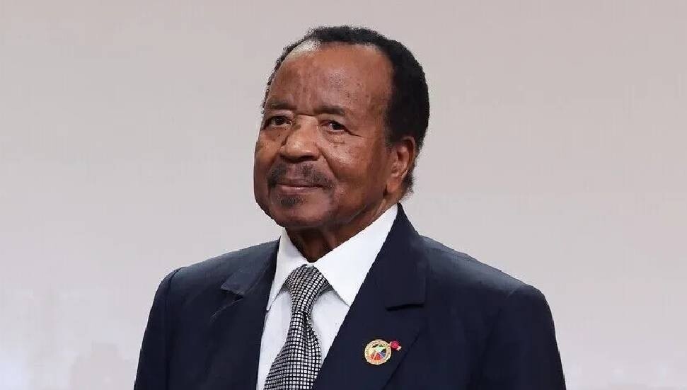 Kamerun’da Cumhurbaşkanı Biya'nın 54 gündür yurt dışında olması yönetim tartışmalarını artırdı