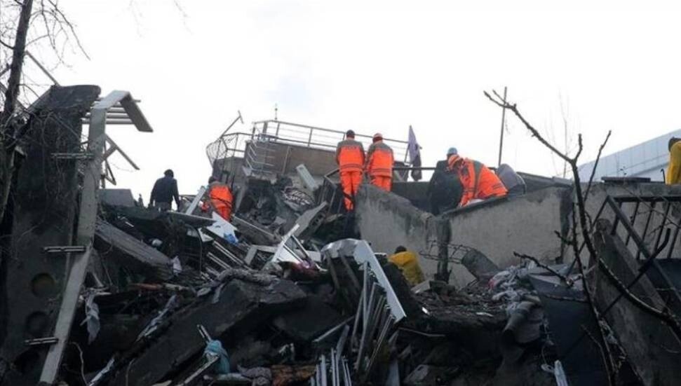 Kuveyt'te depremzedeler için başlatılan kampanyada 67 milyon dolar toplandı