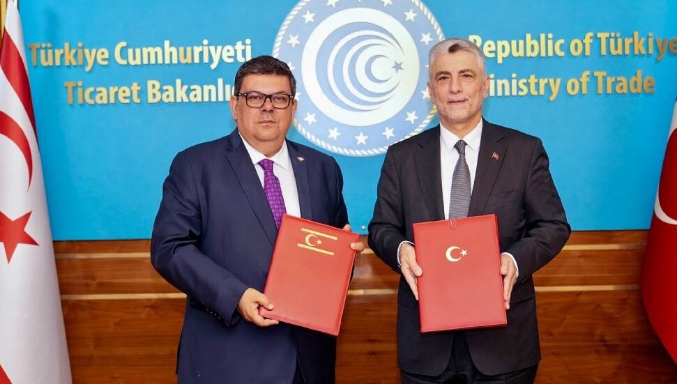 "Soğuk Hava Deposu ve Meyve İleri İşleme Yatırımlarına İlişkin Protokol" imzalandı