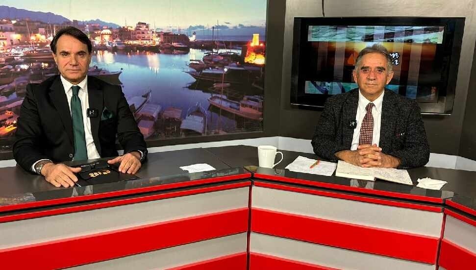 Ayhan Sarıçiçek: Yasa değişikliğiyle kara para aklandığı yönündeki iddialar “yalana dayalı”