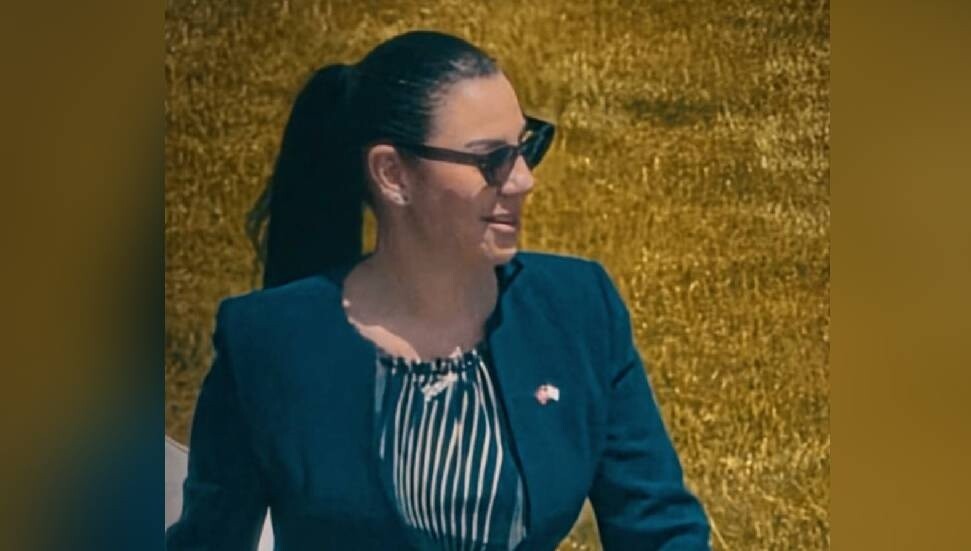 Girne Kaymakamı Revin Gürler oldu