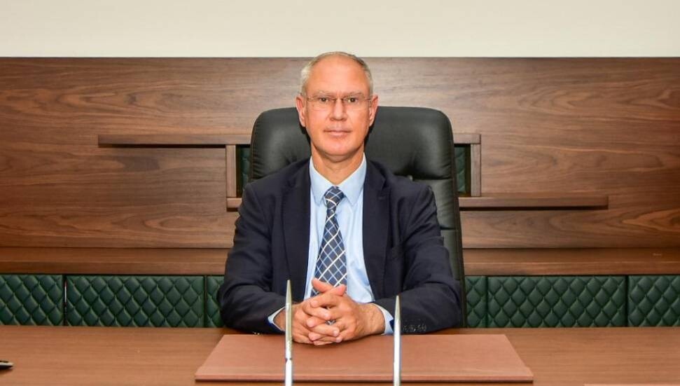 Hasipoğlu: Devletimizi uluslararası alanda daha görünür kılmak için mücadelemize devam edeceğiz