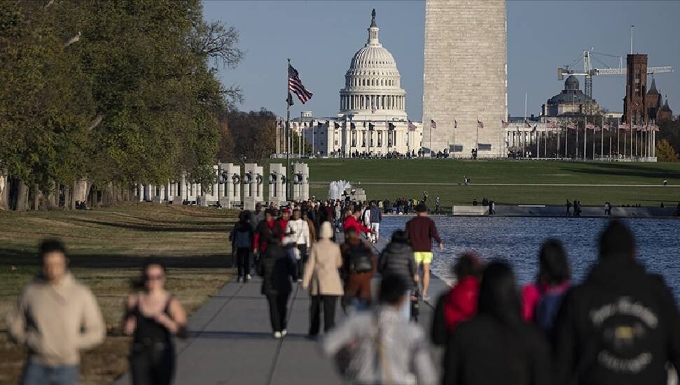ABD tüketici güveninde sınırlı gerileme