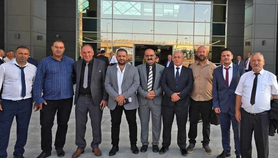 168 muhtar Ankara’da ağırlanacak