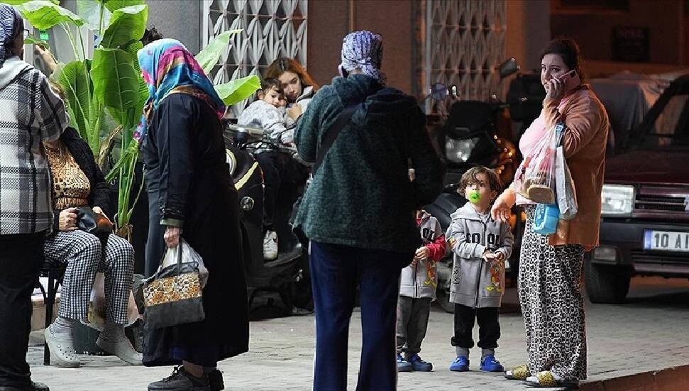 Sındırgı depremi sonrası uzmanlardan ilk açıklamalar
