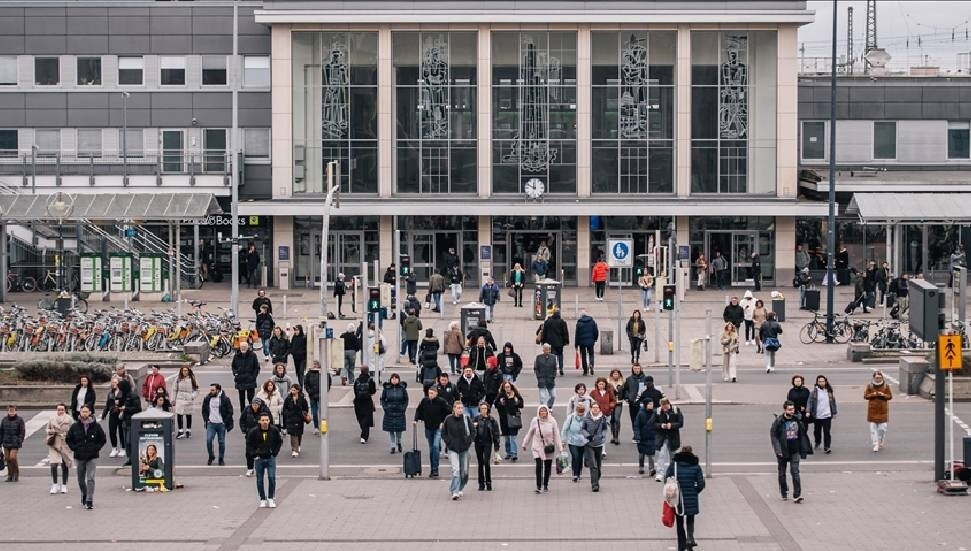 Almanya'da işsiz sayısının 2026 yılının başında 3 milyonun üzerine çıkması bekleniyor