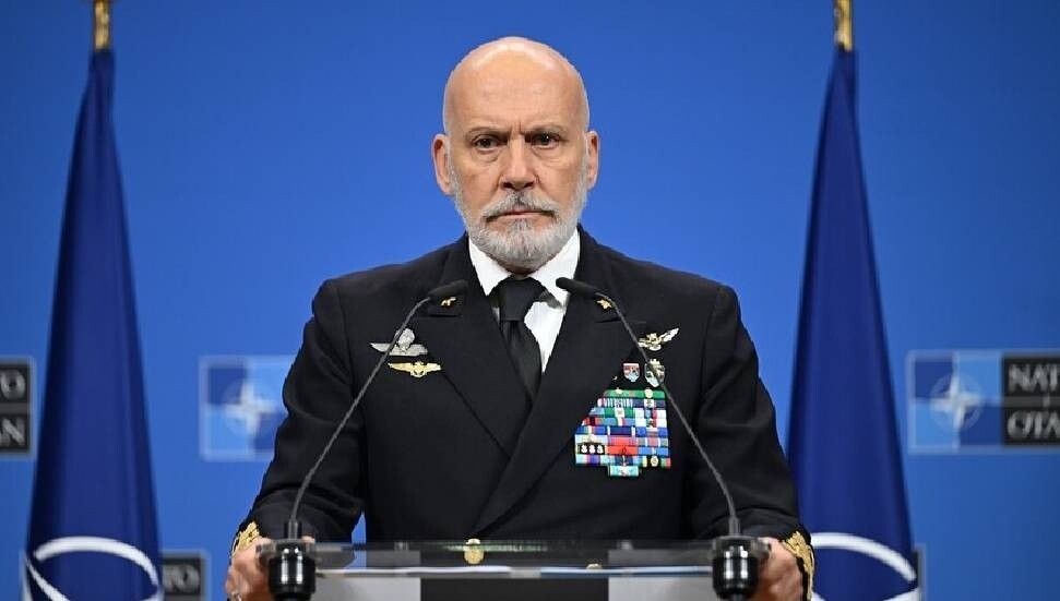 NATO Askeri Komite Başkanı, Ankara Zirvesi yaklaşırken beklentilerin yüksek olduğunu söyledi