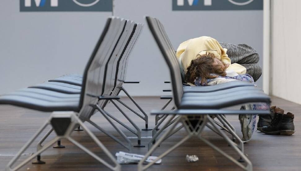 Münih Havalimanı'nda 48 saatlik grevin ciddi aksamalara yol açması bekleniyor