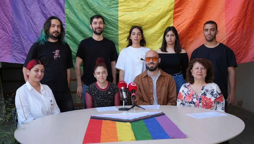 17 Mayıs Organizasyon Komitesi, 2025 Yılı Onur Yürüyüşü etkinliklerini duyurdu