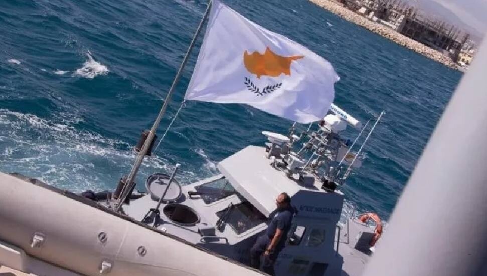 Güney Kıbrıs'ta teknesi ateş açılarak durdurulan İtalyan hakkındaki şüpheler boşa çıktı