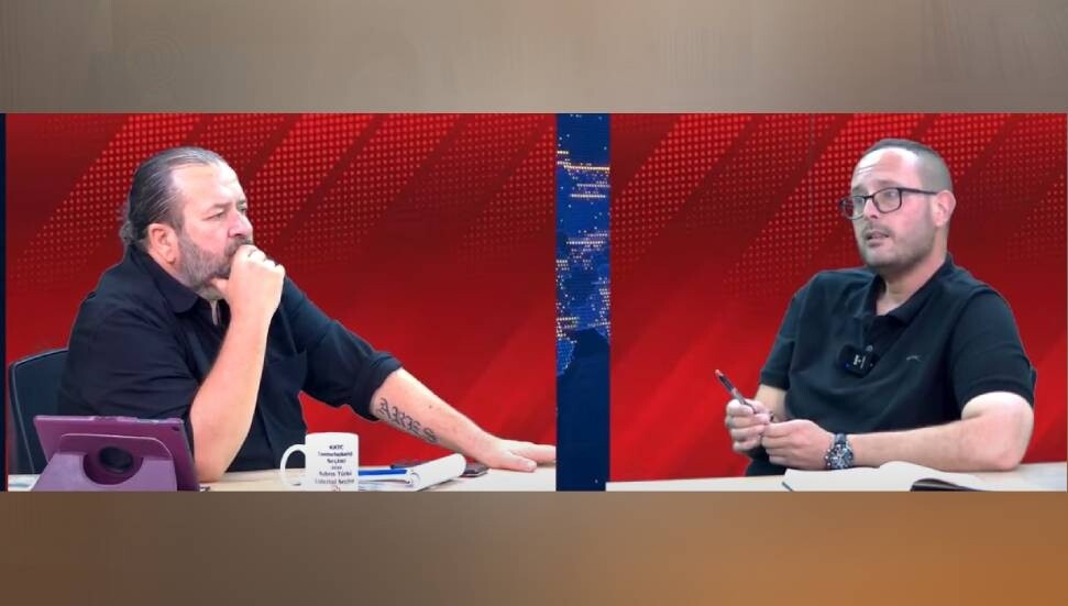 Hakan Şonya: Mülkiyet sorununu çözecek para yok